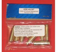 Supertech GDE-AU18T Guida Valvole Audi 2.7T 30 Valvole Set Di 30