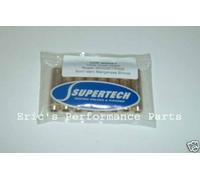 Supertech GDE-HD55-E Bronzo Scarico Valvola Guide Set Honda D15 D16 SOHC 8pcs