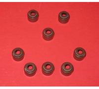 Supertech VS-T5.5I Poly Aspirazione Valvola Sigilli Toyota 1ZZ-GE 2ZZ-GE 2AZ-FE