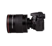 Supertele Teleobiettivo 900mm per Nikon D5600 D5500 D5300 D5200 D5100 D3400 Neu