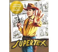 Supertex 100 - Variant Gold