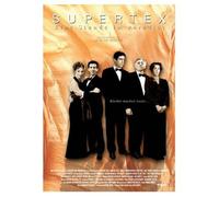 SuperTex ( Supertex - Eine Stunde im Paradies ) [ Origine Tedesco, Nessuna Lingua Italiana ]