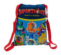 Superthings Borsa Palestra 35cm Cyp Brands