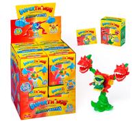 SuperThings Mutant Battle figurina