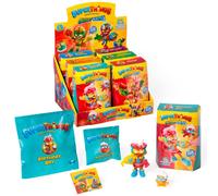 SuperThings Mutant Battle Figurine