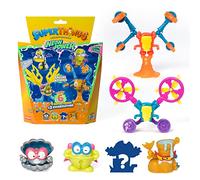 SUPERTHINGS NEON POWER SPECIAL ATTACKS PACK 6