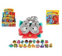 Superthings Rescue Force figure 25 pezzi