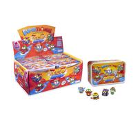 SuperThings Scatola Di Figure Extreme Riders