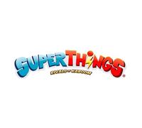 SUPERTHINGS Vi - Gold Tin SuperSpecials