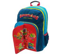 Magic Box Zaino 10l Superthings Assortito