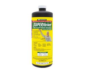 SUPERThrive 06-260-030 960ml, Marrone