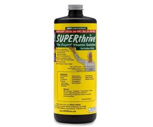 SuperThrive Additivo Bio-Stimolatore Ormonale