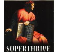 SUPERTHRIVE - SEVEN SONGS FOR SINNERS