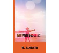 Supertonic: A comic music-industry satire where an insatiable algorithm eats everything - including the artist.