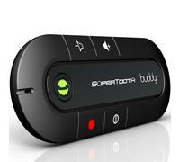 Supertooth Buddy - Kit Mani Gratis Auto Bluetooth Con