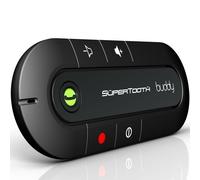 Supertooth Buddy - Kit Vivavoce Auto Bluetooth
