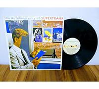 Supertramp - Autobiography of