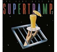Supertramp Best of Supertramp Volume 2 (CD) Album