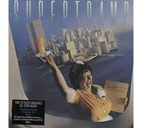 Supertramp - Breakfast in America