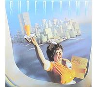 Supertramp - Breakfast in America (CAN) / Vinyl record [Vinyl-LP]