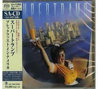 Supertramp Breakfast In America (CD)