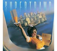 Supertramp - Breakfast In America - Cd