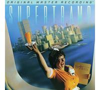 Supertramp - Breakfast In America - Cd (original master recording - limited ...