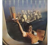 Supertramp - Breakfast In America(Record Album/Vinyl)