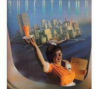 Supertramp - Breakfast In America + Sleeve