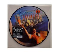 Supertramp - Breakfast In America Vinile