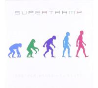 Supertramp - Brother Where You Bound