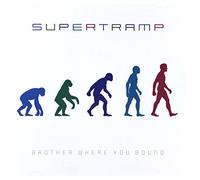 Supertramp - Brother Where You Bound