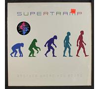 Supertramp - Brother Where You Bound