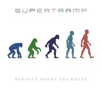 Supertramp - Brother Where You Bound