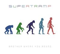 Supertramp - Brother Where You Bound