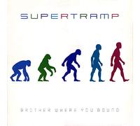 Supertramp - Brother Where You Bound - Version Remasterisée