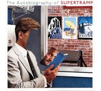 Supertramp - THE AUTOBIOGRAPHY OF SUPERTRAMP