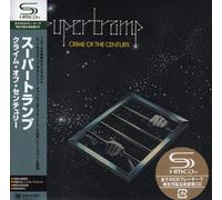 Supertramp - Crime Of The