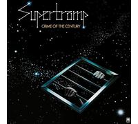 Supertramp - Crime Of The Century (180g) (45 RPM) (LP)