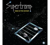 Supertramp Crime of the Century (CD) Album