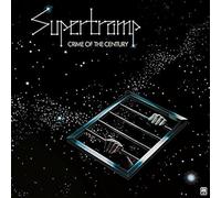 Supertramp - Crime Of The Century