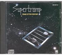 Supertramp - Crime of the Century
