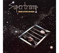 Supertramp - Crime Of The Century