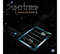 Supertramp Crime Of The Century Universal Music 5354744