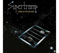Supertramp Crime of the Century (50th Anniversary Half-speed Remaster (Vinyl LP)