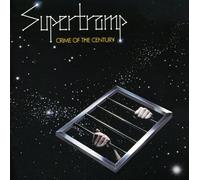 Supertramp - Crime Of The Century - Cd