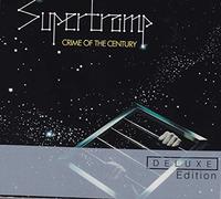 Supertramp - Crime Of The Century (Deluxe Edt.)