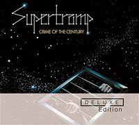 Supertramp - Crime Of The Century (Deluxe Edt.)