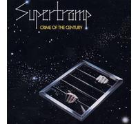 Supertramp - Crime of the Century (Ecopak)