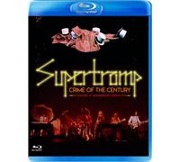 Supertramp - Crime Of The Century Tour